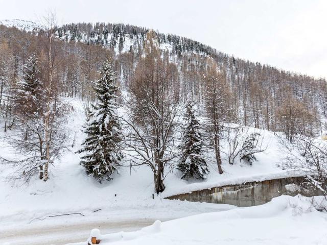 Exquisite and Cozy Apartment with WiFi and Garage in Val-d'Isère FR-1-694-232 - Val d'Isère Le Laisinant