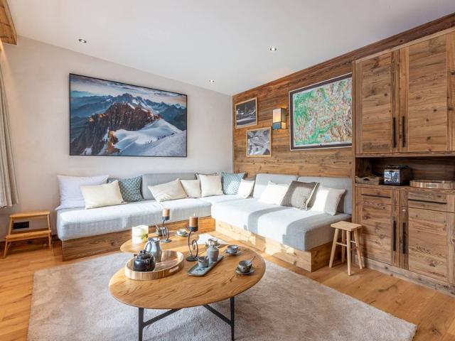 Résidence FANAL - Val d'Isère Centre