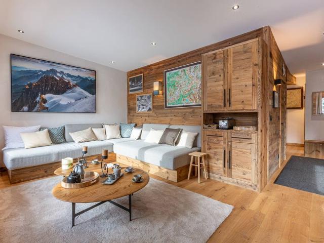 Résidence FANAL - Val d'Isère Centre