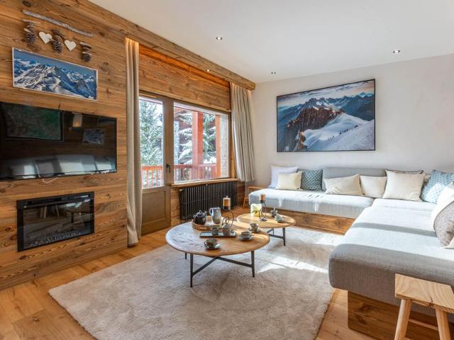 Résidence FANAL - Val d'Isère Centre