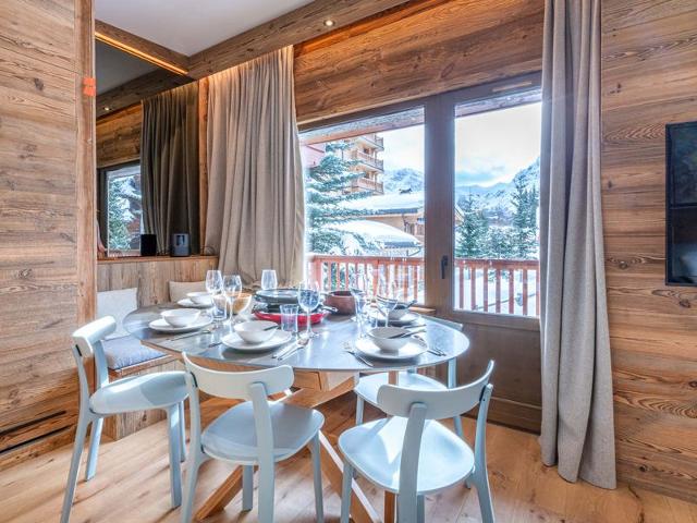 Résidence FANAL - Val d'Isère Centre