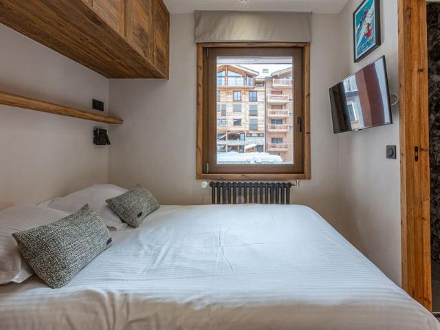 Résidence FANAL - Val d'Isère Centre