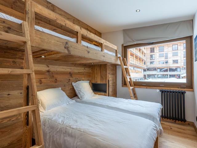 Résidence FANAL - Val d'Isère Centre