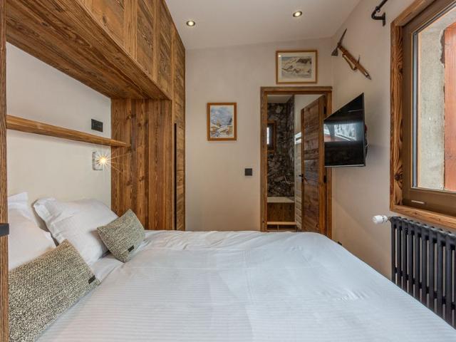 Résidence FANAL - Val d'Isère Centre
