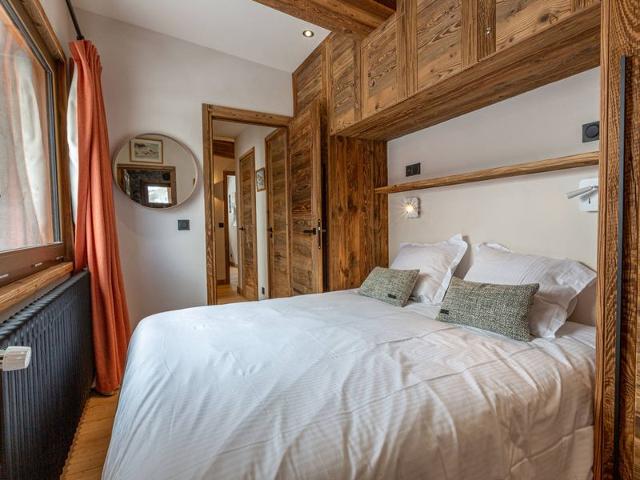 Résidence FANAL - Val d'Isère Centre