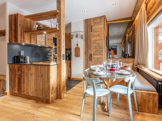 Résidence FANAL - Val d'Isère Centre