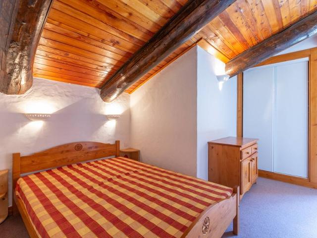 Résidence BARTAVELLES - Val d'Isère Centre