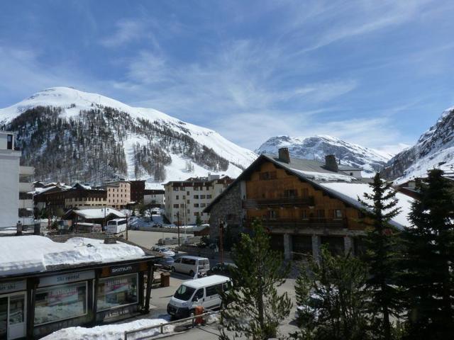 Résidence BARTAVELLES - Val d'Isère Centre