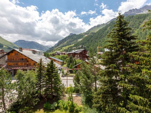 Résidence BARTAVELLES - Val d'Isère Centre