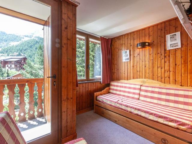 Résidence BARTAVELLES - Val d'Isère Centre