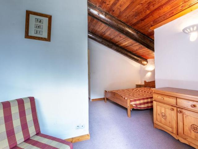 Résidence BARTAVELLES - Val d'Isère Centre