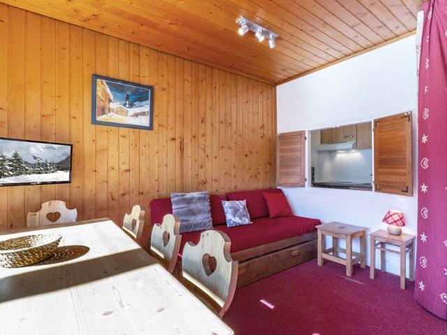 Résidence PORTILLO - Val d'Isère Centre