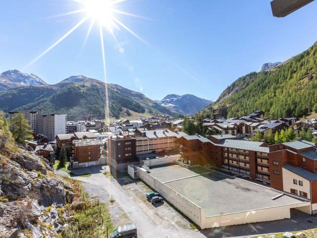 Résidence PORTILLO - Val d'Isère Centre