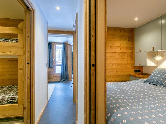 Résidence HAMEAUX DE VAL D'ISÈRE - Val d'Isère Le Laisinant