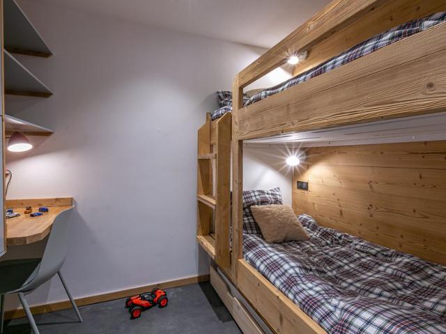 Résidence HAMEAUX DE VAL D'ISÈRE - Val d'Isère Le Laisinant