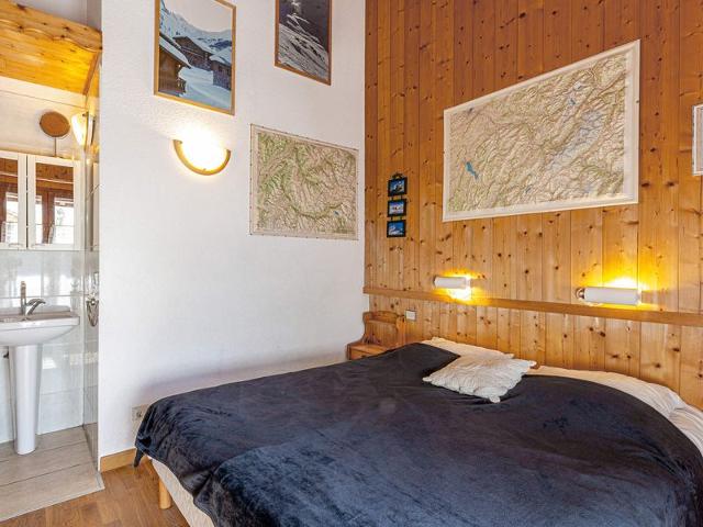 Résidence PERSVAL - Val d'Isère Centre
