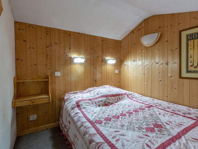 Résidence PERSVAL - Val d'Isère Centre