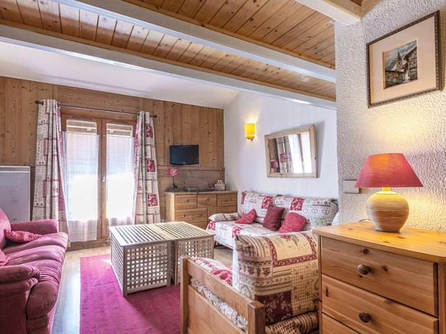 Résidence PERSVAL - Val d'Isère Centre