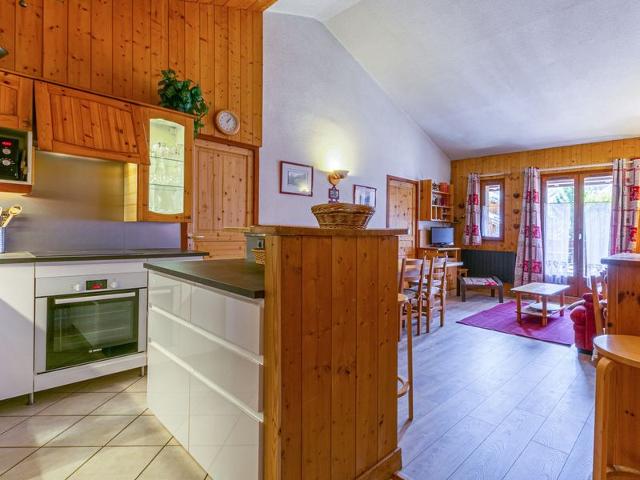 Résidence PERSVAL - Val d'Isère Centre