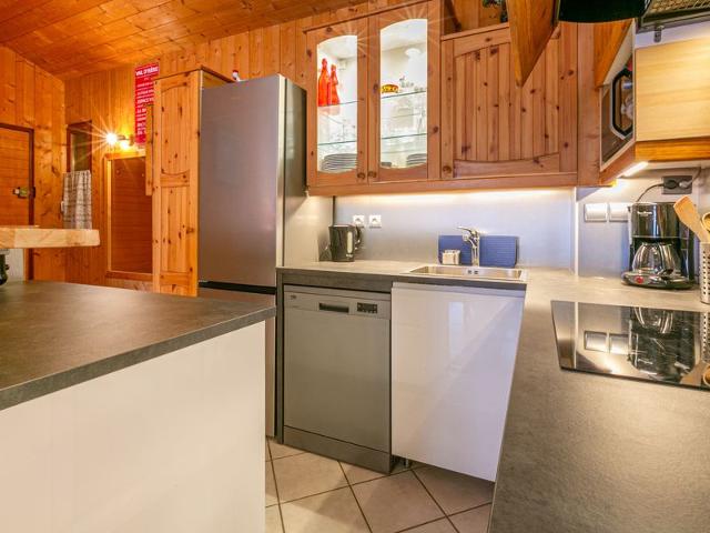 Résidence PERSVAL - Val d'Isère Centre