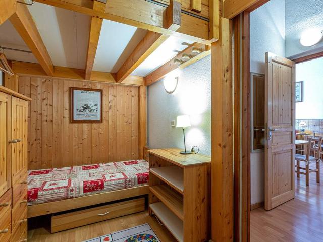 Résidence PERSVAL - Val d'Isère Centre