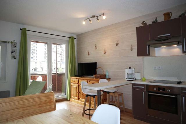 Appartment Le Sunny Snow 318 - Les Orres