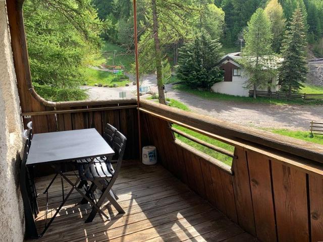 Appartment Le Sunny Snow 318 - Les Orres