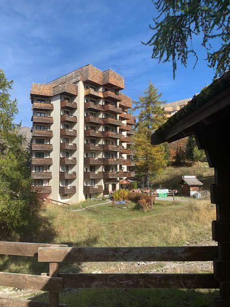 Appartment Le Sunny Snow 318 - Les Orres