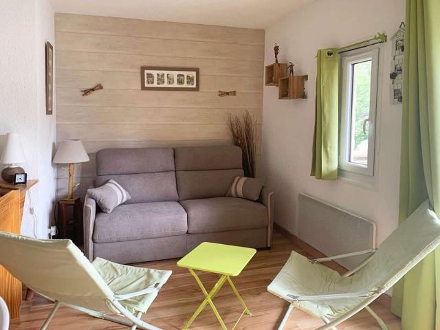 Appartment Le Sunny Snow 318 - Les Orres