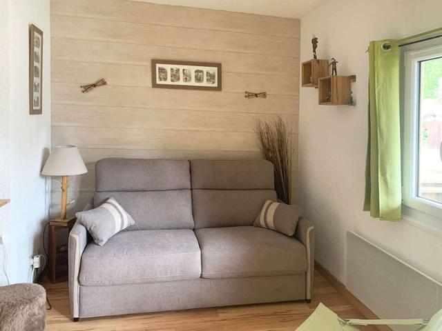 Appartment Le Sunny Snow 318 - Les Orres