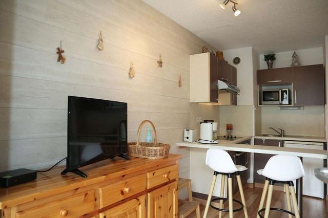 Appartment Le Sunny Snow 318 - Les Orres