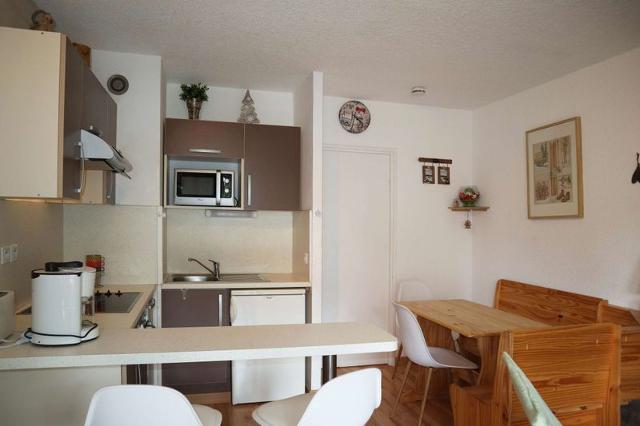 Appartment Le Sunny Snow 318 - Les Orres