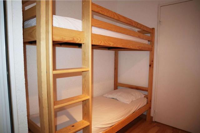 Appartment Le Sunny Snow 318 - Les Orres