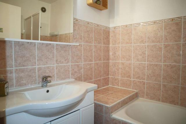 Appartment Le Sunny Snow 318 - Les Orres