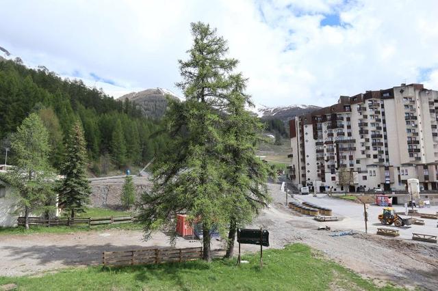 Appartment Le Sunny Snow 318 - Les Orres