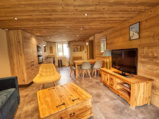 Résidence CHALET BONFILS - Morillon Village