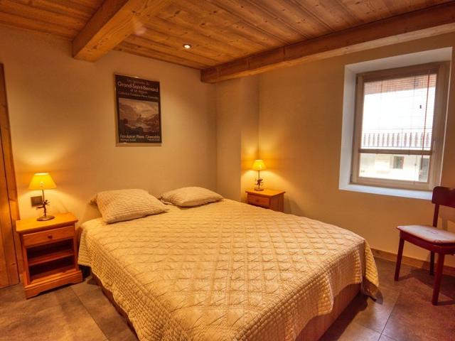 Résidence CHALET BONFILS - Morillon Village