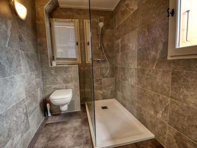 Résidence CHALET BONFILS - Morillon Village