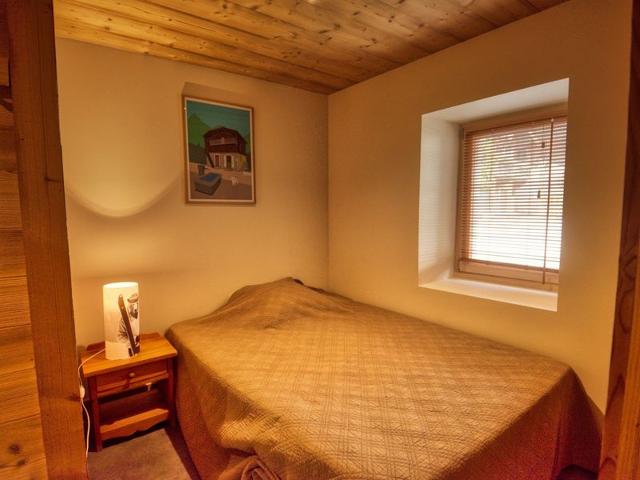 Résidence CHALET BONFILS - Morillon Village