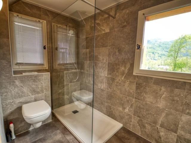 Résidence CHALET BONFILS - Morillon Village