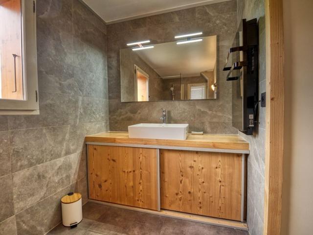 Résidence CHALET BONFILS - Morillon Village