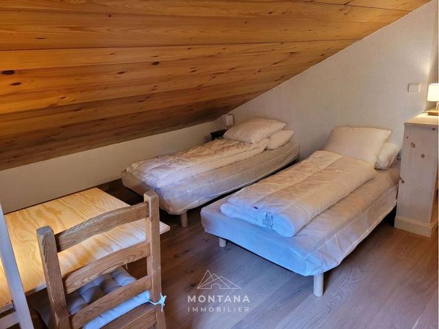 Spacious T4 with garage and parking in Grand-Bornand - 6 pers FR-1-458-201 - Le Grand Bornand