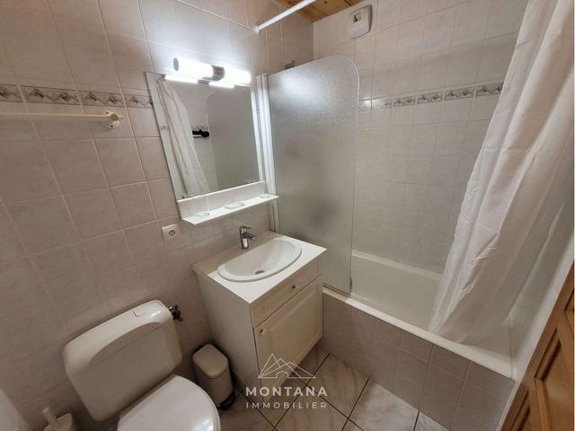 Spacious T4 with garage and parking in Grand-Bornand - 6 pers FR-1-458-201 - Le Grand Bornand
