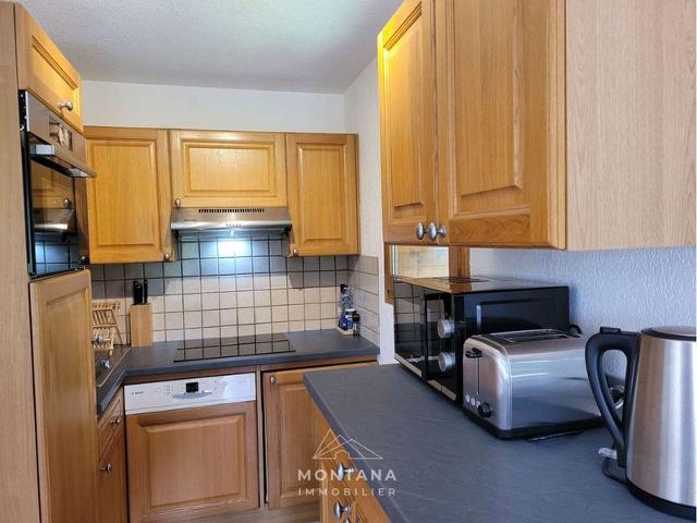 Spacious T4 with garage and parking in Grand-Bornand - 6 pers FR-1-458-201 - Le Grand Bornand