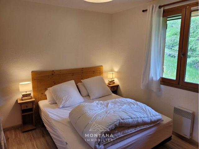 Spacious T4 with garage and parking in Grand-Bornand - 6 pers FR-1-458-201 - Le Grand Bornand