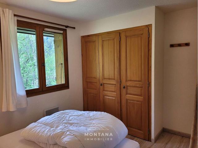 Spacious T4 with garage and parking in Grand-Bornand - 6 pers FR-1-458-201 - Le Grand Bornand