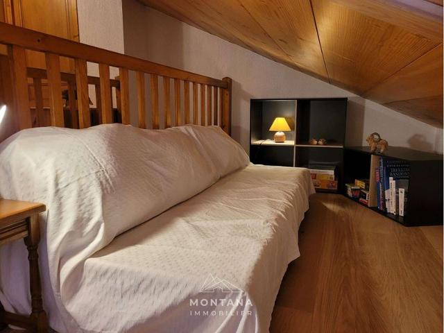 Spacious T4 with garage and parking in Grand-Bornand - 6 pers FR-1-458-201 - Le Grand Bornand