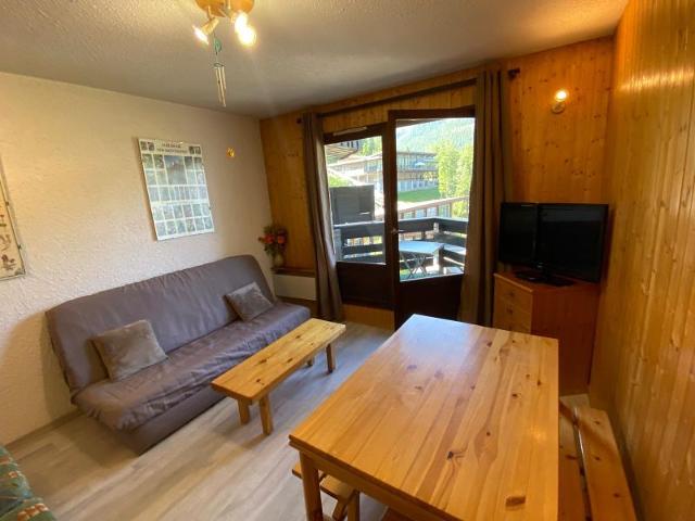 Apartements LES ORRIANES DES FORÊTS - Les Orres