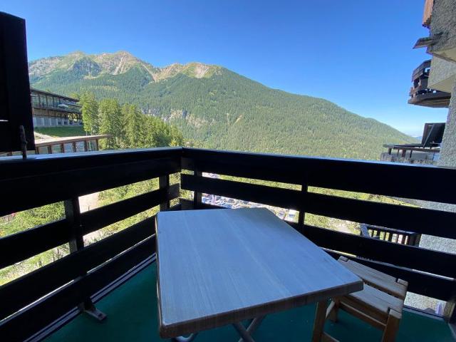 Apartements LES ORRIANES DES FORÊTS - Les Orres