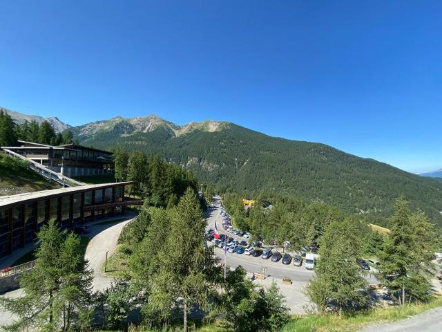 Apartements LES ORRIANES DES FORÊTS - Les Orres